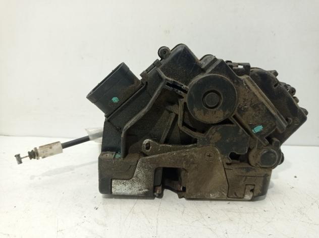 SERRATURA ANTERIORE DESTRA SMART Fortwo Coupé (W451) A4517200435 660950 (0715)