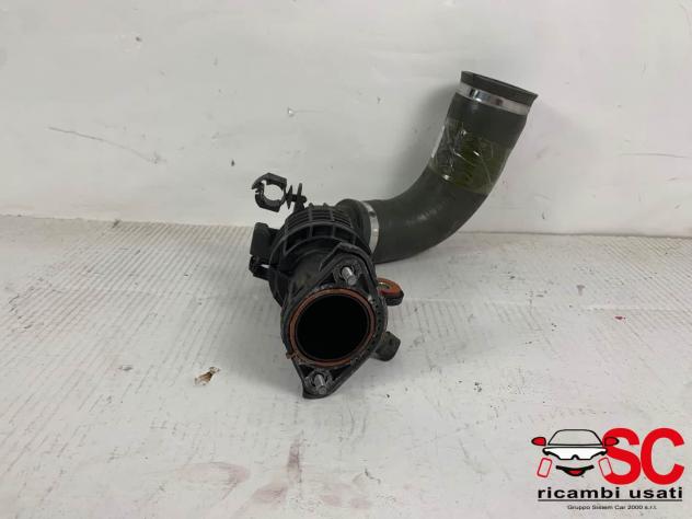 Tubo Intercooler Alfa Romeo Stelvio 2.2 Mjt 50553897 - 45491 - Foto 2