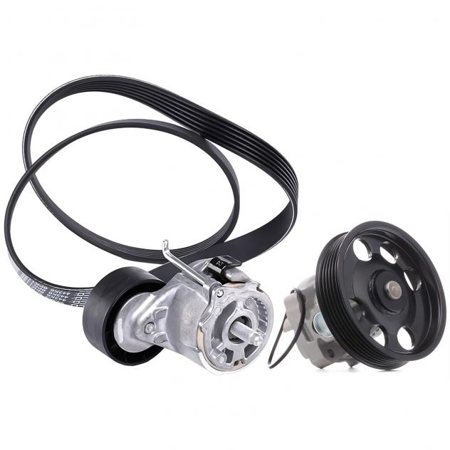 Kit servizi motori 1,3 MJET