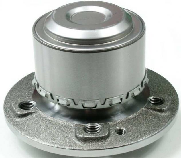 A6393301332 Mercedes Viano 2.2 CDi kit cuscinetto ruota anteriore