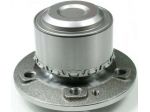 A6393301332 Mercedes Viano 2.2 CDi kit cuscinetto ruota anteriore