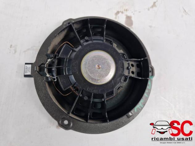 ALTOPARLANTE PEUGEOT 3008 Serie 9806071080 (24) - Foto 4