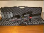 Fucile softair M4A1