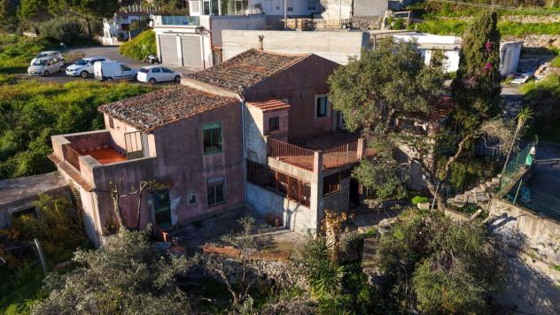 Casale in vendita a Castelmola - Foto 2