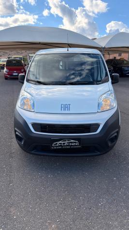 Fiat Fiorino 1.3 MJT 80CV Cargo - Foto 4