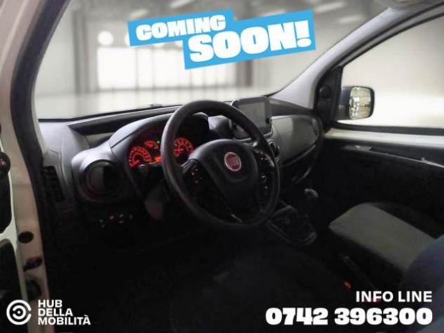 FIAT Fiorino 1.3 MJT 95CV Cargo SX rif. 24114535 - Foto 7