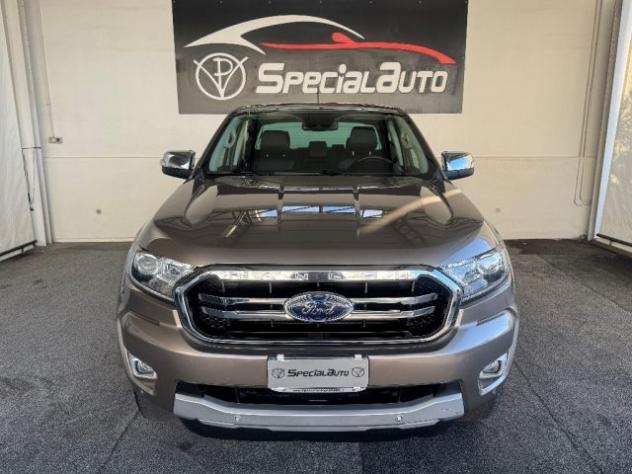 FORD Ranger 2.0 TDCi Double Cabin rif. 23640974