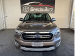 FORD Ranger 2.0 TDCi Double Cabin rif. 23640974