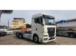 MAN TGX 510CV 3ASSI TELAIO PASSO 4250 EURO6E rif. 24221866