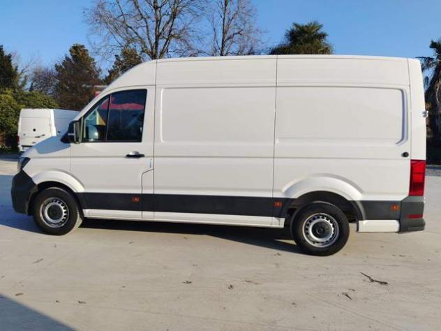 VOLKSWAGEN CRAFTER 30 2.0 TDI 140CV PMTA rif. 23257697 - Foto 6
