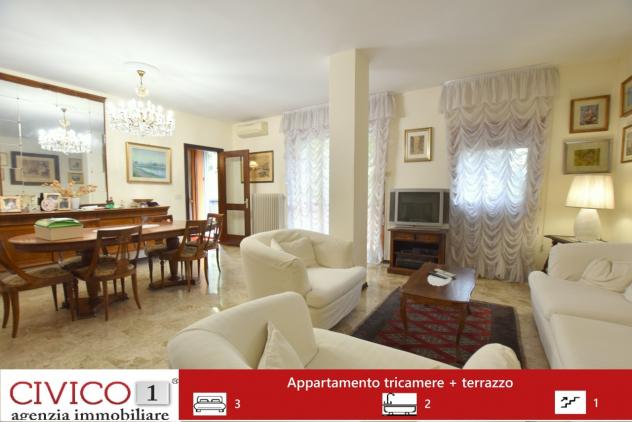 appartamento in vendita a Venezia in zona Mestre