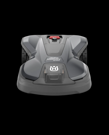 ROBOT TAGLIAERBA HUSQVARNA AUTOMOVER® 320 NERA - Foto 2