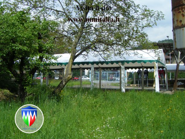 tendoni 4 x 6 uso pubblico - Foto 6