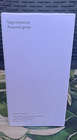 GRAND SOIR Eau de Parfum 200ml