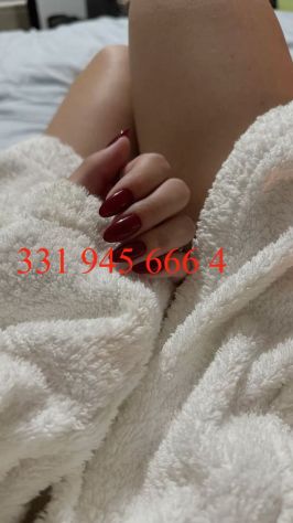 PAOLA massaggi fatti con amore italiana vera fotomie - Foto 3 Tel:3319456664