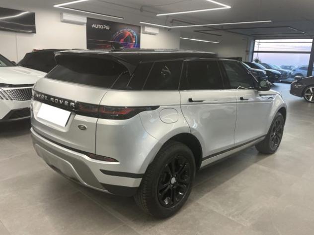 LAND ROVER Range Rover Evoque 2.0D I4 150 CV L.FLW R-Dynamic rif. 23690765 - Foto 3