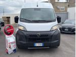 PEUGEOT Boxer 35 2.2  BlueHDi FAP L2H2 rif. 23427670
