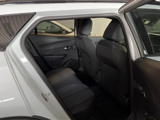 Peugeot 2008 Hybrid 110cv e-DCS6 Allure auto - Foto 6