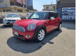 Mini 1.6 16V Cooper D