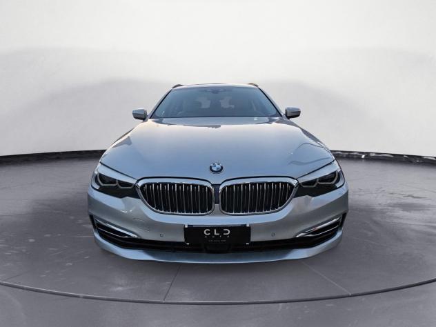BMW Serie 5 520 d Touring Luxury - Foto 2