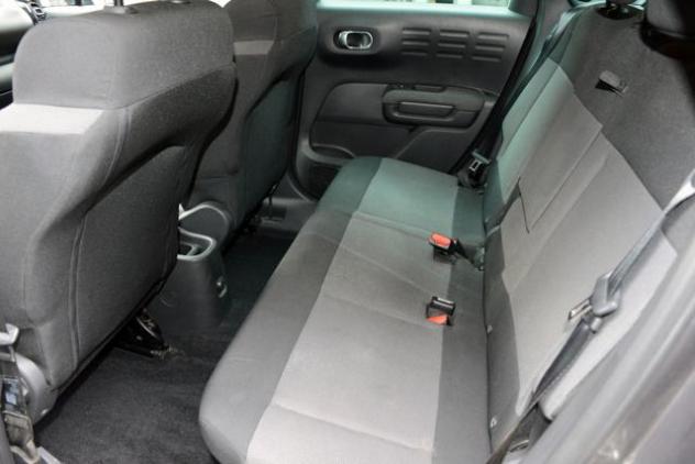 CITROEN C3 Aircross PureTech 110 S&S Shine rif. 23935662 - Foto 9