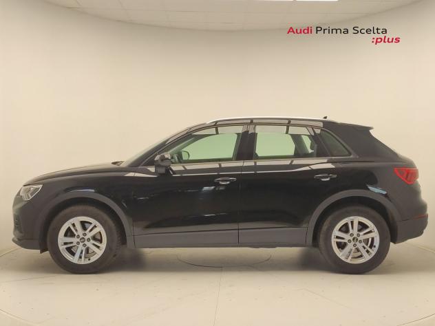 Audi Q3 2.0 35 TDI S Tronic - Foto 4