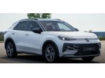 Volkswagen T-Roc 1.5 eTSI 110kW ACT Life DSG