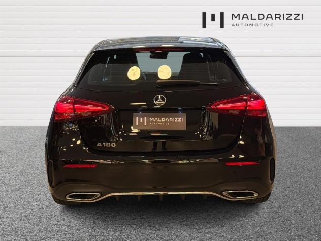 Mercedes-Benz Classe A - W177 2023 A 180 AMG Line Advanced Plus auto - Foto 3
