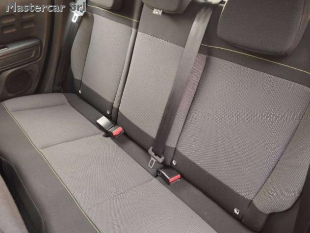 CITROEN C3 C3 III 2017 1.2 puretech You! GN708LP rif. 23861297 - Foto 10