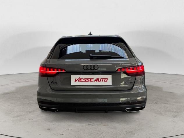 Audi A4 2.0 40 TDI QUAT. SLINE EDIT. S TRONIC - Foto 5