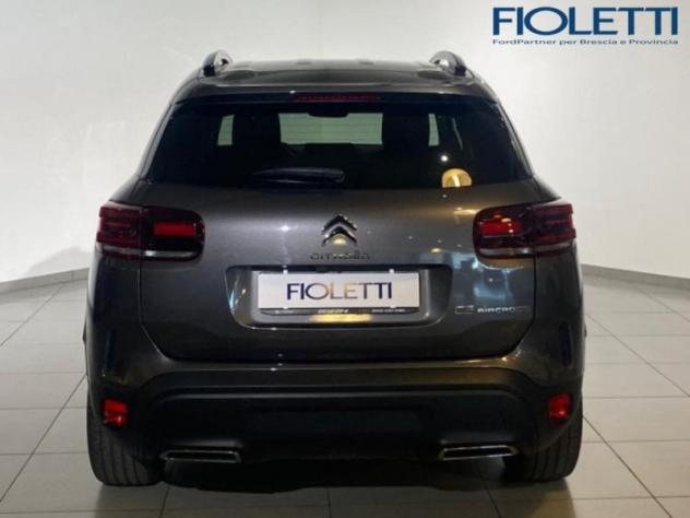 Citroën C5 Aircross BLUEHDI 130 S&S EAT8 SHINE PACK - Foto 5