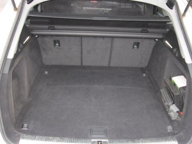 AUDI A4 AVANT STRONIK rif. 23779408 - Foto 5