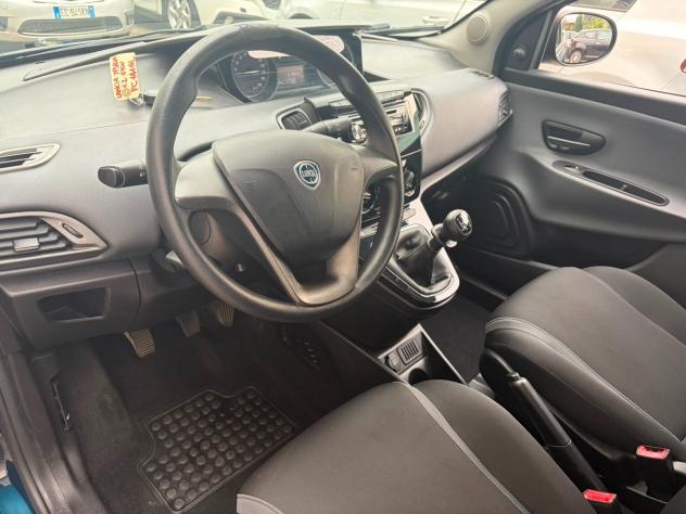 Lancia Ypsilon 1.2 69 CV 5 porte Platinum*EURO6*NEOPATENTATI - Foto 8