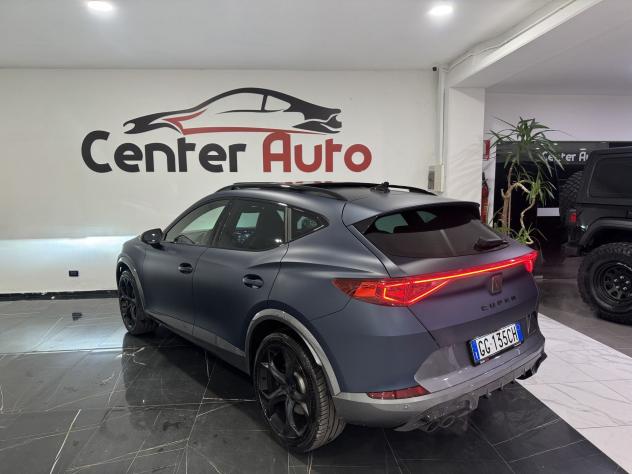 CUPRA Formentor 2.0 TSI VZ DSG 4Drive - Foto 6