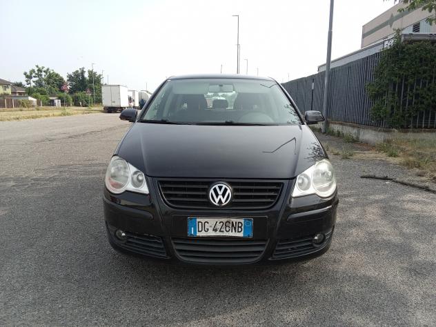 Volkswagen Polo 1.2/70CV 12V 5p. Comfortline - Foto 9