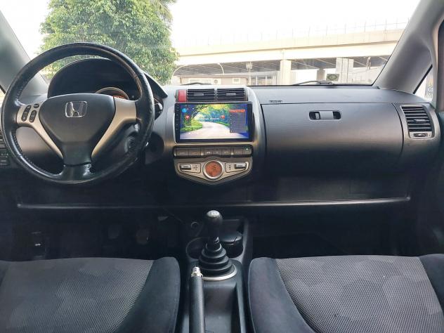 HONDA JAZZ 1.4 i-DSi 5P. GRAPH 11-2004 - Foto 9