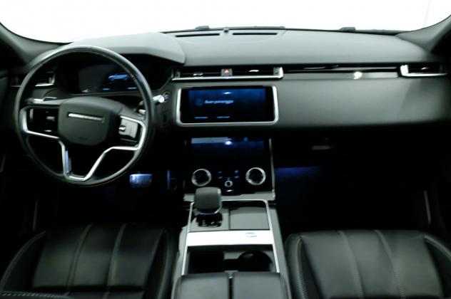 Land Rover Range Rover Velar 2.0 D I4 204 R-Dynamic S 4WD Auto - Foto 5