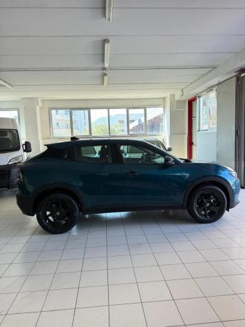 ALFA ROMEO - Junior - 1.2 136 CV Hybrid eDCT6 - Foto 6