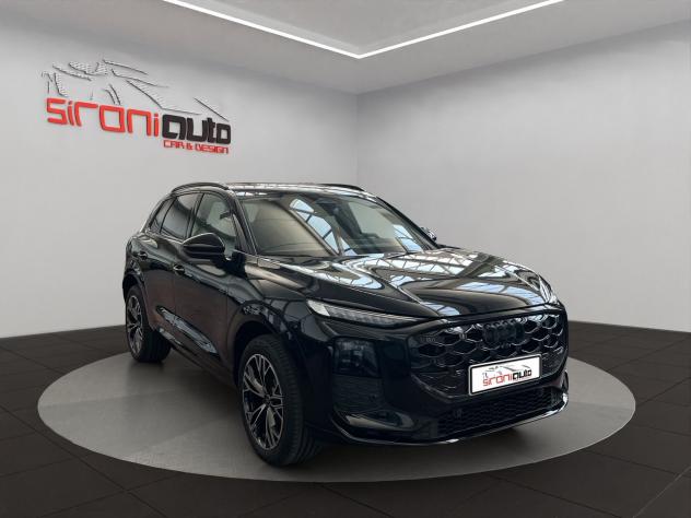 Audi Q3 Q3 1.5 e-hybrid S line edition 272cv s-tronic - Foto 10