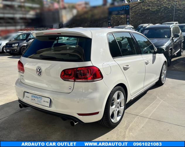 Vw Golf VI 2.0 Gti 210cv Dsg 85.000 KM COME NUOVA - Foto 4