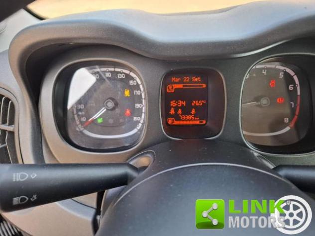 FIAT Panda 1.2 EasyPower City Life rif. 24122363 - Foto 7