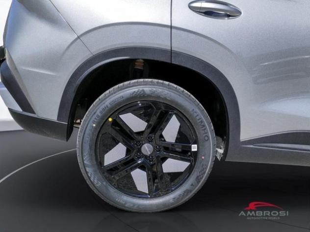 OMODA 5 ICE 1.6 TGDI PREMIUM ANNIVERSARY rif. 23735059 - Foto 9