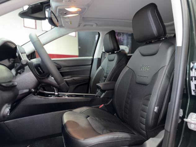 Jeep Compass E-Hybrid 1.5 Turbo MHEV T4 96kW North Star DDCT - Foto 6