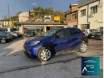 Toyota Aygo X 1.0 VVT-i 72 CV 5 porte Lounge S-CVT