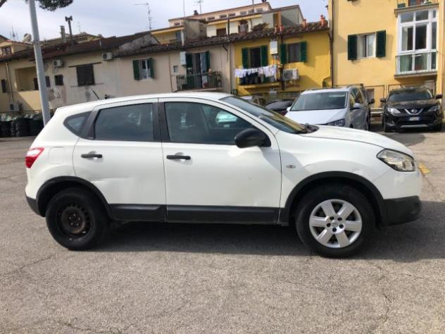 NISSAN Qashqai 1.6 16V Visia rif. 23708540 - Foto 8