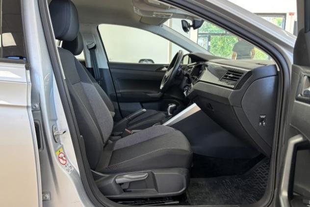 VOLKSWAGEN Polo 1.0 TSI DSG Life rif. 24084004 - Foto 8