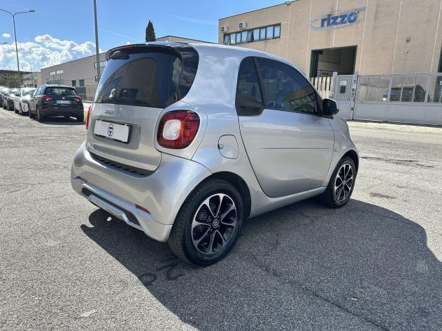 smart fortwo Fortwo 1.0 Passion 71cv - Foto 6
