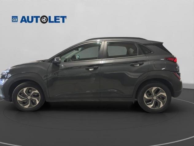 Hyundai Kona I 2021 1.6 gdi hev Xtech 2wd 141cv dct - Foto 5
