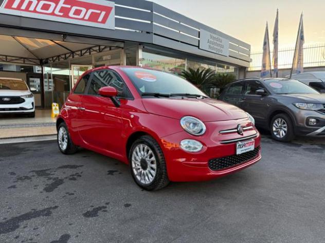 FIAT 500 1.0 Hybrid Lounge - Foto 5