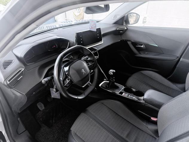 Peugeot 2008 BlueHDi 110 S&S GT - Foto 9